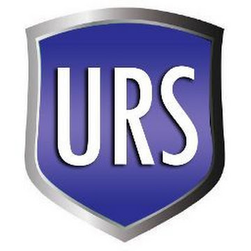 URS Logo